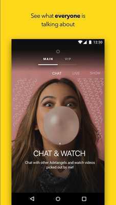 Emulate Android APK Adelaine Morin Emulate Android APK Adelaine Morin