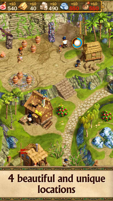 Run android online APK Adelantado. 4 Aztec Skulls from MyAndroid or emulate Adelantado. 4 Aztec Skulls using MyAndroid