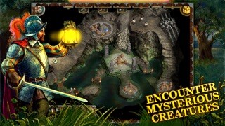 Emulate iPhone app Adelantado Trilogy. Book Two (Free) using MyAndroid Emulate iPhone app Adelantado Trilogy. Book Two (Free) using MyAndroid