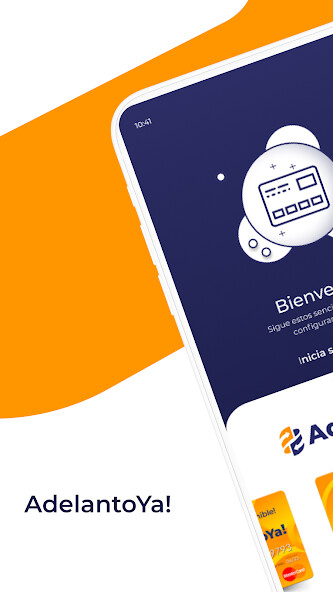Run android online APK AdelantoYa! from MyAndroid or emulate AdelantoYa! using MyAndroid Run android online APK AdelantoYa! from MyAndroid or emulate AdelantoYa! using MyAndroid