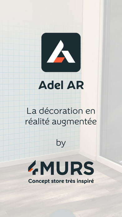 Emulate iPhone app adel AR by 4MURS using MyAndroid Emulate iPhone app adel AR by 4MURS using MyAndroid