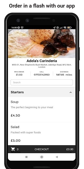 Run android online APK Adelas Carinderia from MyAndroid or emulate Adelas Carinderia using MyAndroid Run android online APK Adelas Carinderia from MyAndroid or emulate Adelas Carinderia using MyAndroid