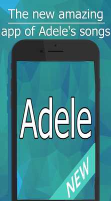 Emulate Android APK Adele: all best songs 2017