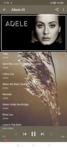 Run android online APK Adele All Songs Offline from MyAndroid or emulate Adele All Songs Offline using MyAndroid Run android online APK Adele All Songs Offline from MyAndroid or emulate Adele All Songs Offline using MyAndroid