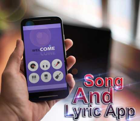 Emulate Android APK Adele - Hello Top Songs and Lyrics