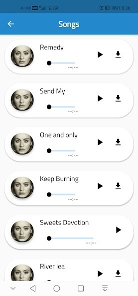 Run android online APK Adele offical song from MyAndroid or emulate Adele offical song using MyAndroid Run android online APK Adele offical song from MyAndroid or emulate Adele offical song using MyAndroid