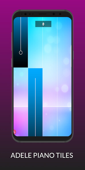 Run android online APK Adele Piano Tiles from MyAndroid or emulate Adele Piano Tiles using MyAndroid