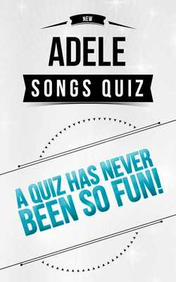 Emulate Android APK Adele - Songs Quiz