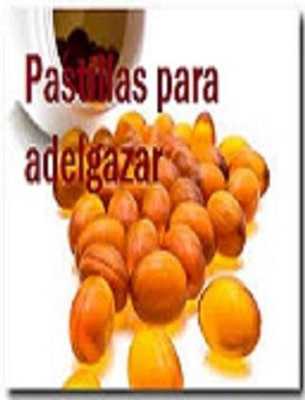 Emulate Android APK Adelgaza con pastillas