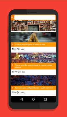 Emulate Android APK Adelgazar El Rostro Emulate Android APK Adelgazar El Rostro