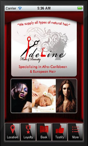 Run android online APK Adeline Hair & Beauty from MyAndroid or emulate Adeline Hair & Beauty using MyAndroid Run android online APK Adeline Hair & Beauty from MyAndroid or emulate Adeline Hair & Beauty using MyAndroid