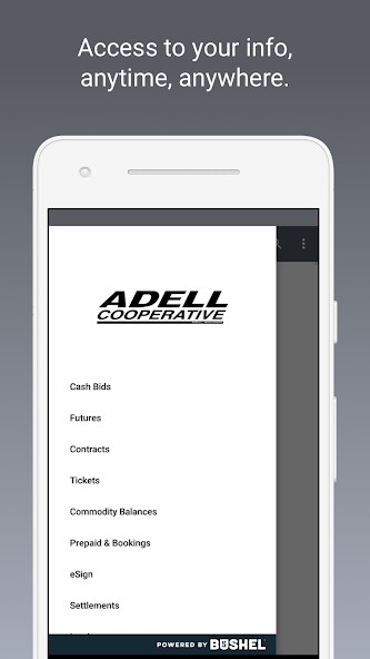 Run android online APK Adell Cooperative from MyAndroid or emulate Adell Cooperative using MyAndroid Run android online APK Adell Cooperative from MyAndroid or emulate Adell Cooperative using MyAndroid