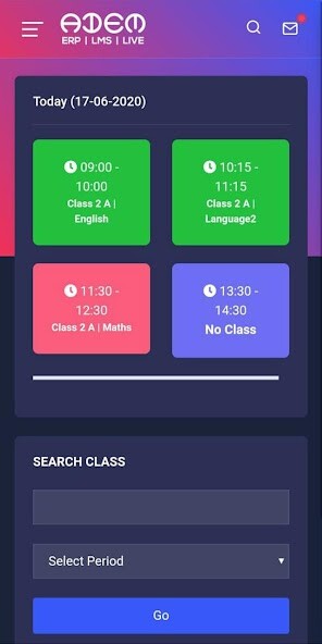 Run android online APK ADEM LMS from MyAndroid or emulate ADEM LMS using MyAndroid Run android online APK ADEM LMS from MyAndroid or emulate ADEM LMS using MyAndroid