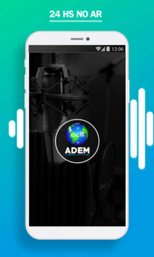 Run android online APK ADEM from MyAndroid or emulate ADEM using MyAndroid