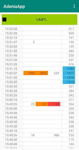 Run android online APK Adenia - SchlafApp from MyAndroid or emulate Adenia - SchlafApp using MyAndroid Run android online APK Adenia - SchlafApp from MyAndroid or emulate Adenia - SchlafApp using MyAndroid