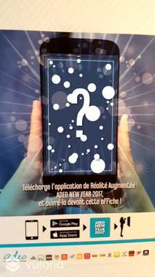 Emulate Android APK Adeo New Year 2017 Emulate Android APK Adeo New Year 2017