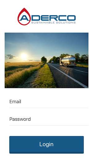 Run android online APK Aderco from MyAndroid or emulate Aderco using MyAndroid