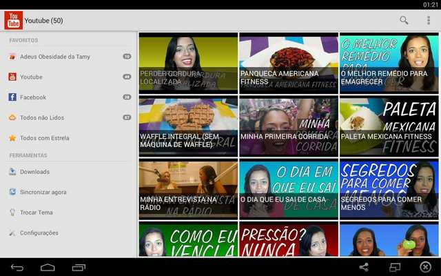Emulate Android APK Adeus Obesidade da Tamy Emulate Android APK Adeus Obesidade da Tamy
