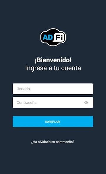 Run android online APK ADFi from MyAndroid or emulate ADFi using MyAndroid