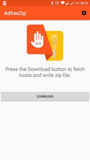 Run android online APK AdfreeZip - TWRP flashable hosts file from MyAndroid or emulate AdfreeZip - TWRP flashable hosts file using MyAndroid Run android online APK AdfreeZip - TWRP flashable hosts file from MyAndroid or emulate AdfreeZip - TWRP flashable hosts file using MyAndroid