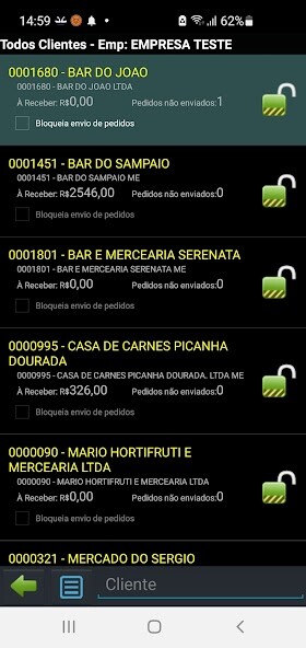 Run android online APK ADF Vendas from MyAndroid or emulate ADF Vendas using MyAndroid Run android online APK ADF Vendas from MyAndroid or emulate ADF Vendas using MyAndroid