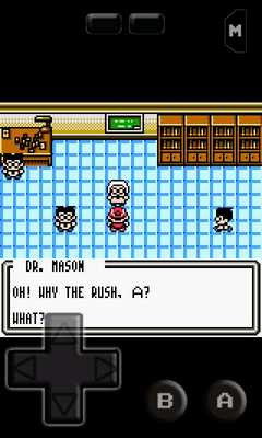 Emulate Android APK A.D - Gameboy Color Emulator Emulate Android APK A.D - Gameboy Color Emulator