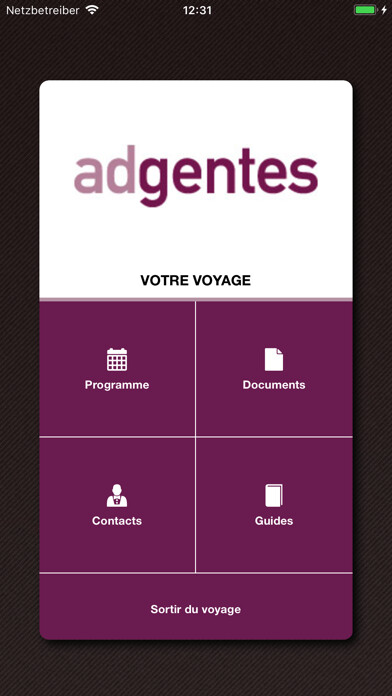 Emulate iPhone app Ad gentes using MyAndroid Emulate iPhone app Ad gentes using MyAndroid