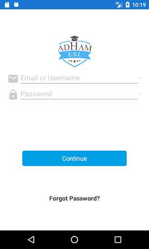 Emulate Android APK Adham E.S.L