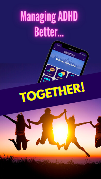 Emulate iPhone app ADHDOutLoud using MyAndroid Emulate iPhone app ADHDOutLoud using MyAndroid