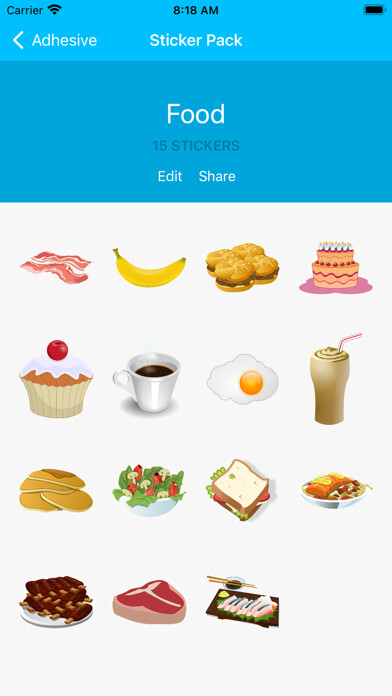 Emulate iPhone app Adhesive using MyAndroid Emulate iPhone app Adhesive using MyAndroid