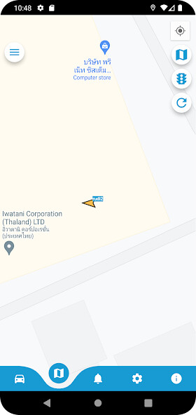 Run android online APK Adhub GPS Manager from MyAndroid or emulate Adhub GPS Manager using MyAndroid Run android online APK Adhub GPS Manager from MyAndroid or emulate Adhub GPS Manager using MyAndroid
