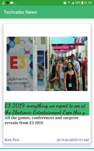 Run android online APK aDhuNik NewS from MyAndroid or emulate aDhuNik NewS using MyAndroid