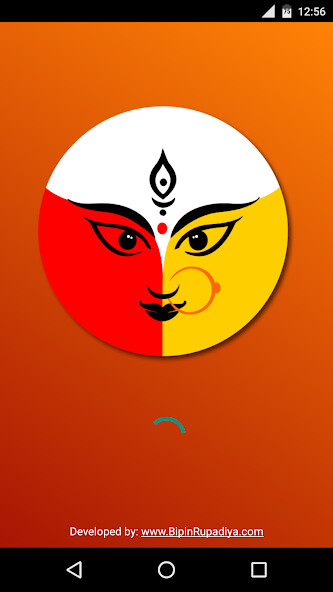 Run android online APK Adhya Shakti Arti from MyAndroid or emulate Adhya Shakti Arti using MyAndroid