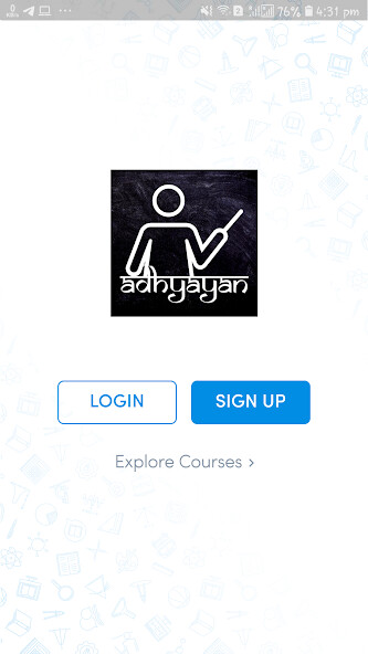 Run android online APK Adhyayan247 from MyAndroid or emulate Adhyayan247 using MyAndroid Run android online APK Adhyayan247 from MyAndroid or emulate Adhyayan247 using MyAndroid
