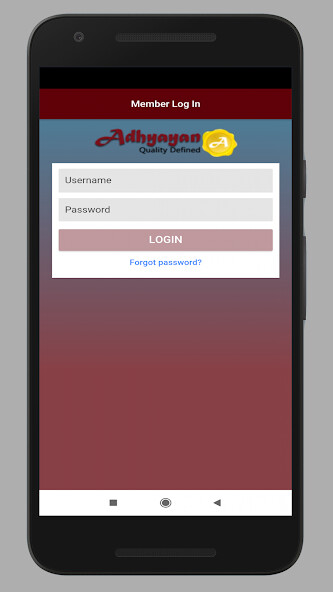 Run android online APK Adhyayan Evidence Collection from MyAndroid or emulate Adhyayan Evidence Collection using MyAndroid Run android online APK Adhyayan Evidence Collection from MyAndroid or emulate Adhyayan Evidence Collection using MyAndroid
