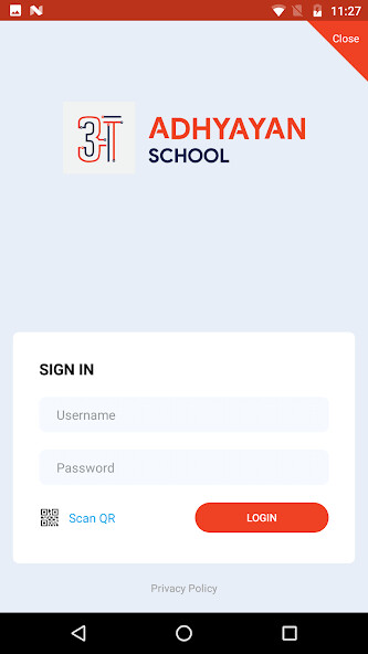 Run android online APK Adhyayan School from MyAndroid or emulate Adhyayan School using MyAndroid Run android online APK Adhyayan School from MyAndroid or emulate Adhyayan School using MyAndroid