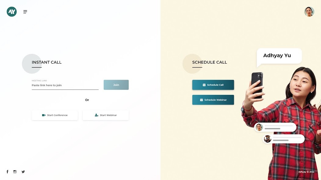 Run android online APK Adhyay Yu from MyAndroid or emulate Adhyay Yu using MyAndroid Run android online APK Adhyay Yu from MyAndroid or emulate Adhyay Yu using MyAndroid