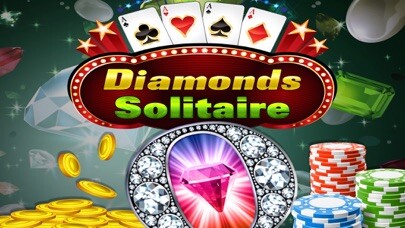 Emulate iPhone app A Diamonds Solitaire Cards Master - Free Best Classic Puzzle using MyAndroid Emulate iPhone app A Diamonds Solitaire Cards Master - Free Best Classic Puzzle using MyAndroid