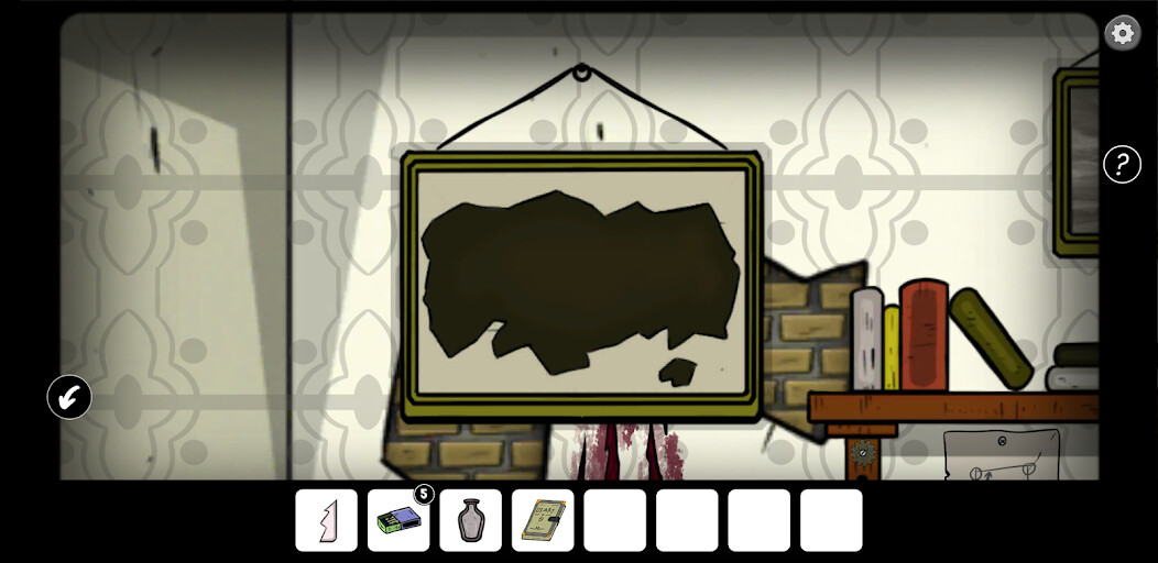 Run android online APK A Diary Of Darkness from MyAndroid or emulate A Diary Of Darkness using MyAndroid