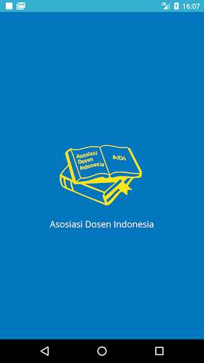 Run android online APK ADI Asosiasi Dosen Indonesia from MyAndroid or emulate ADI Asosiasi Dosen Indonesia using MyAndroid Run android online APK ADI Asosiasi Dosen Indonesia from MyAndroid or emulate ADI Asosiasi Dosen Indonesia using MyAndroid