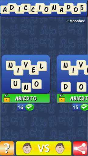 Run android online APK ADICCIONADOS from MyAndroid or emulate ADICCIONADOS using MyAndroid