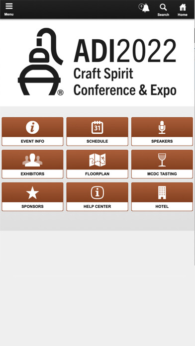 Emulate iPhone app ADICONF using MyAndroid