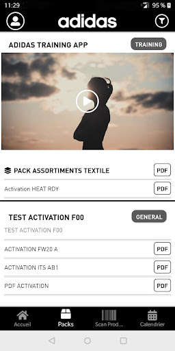 Run android online APK ADIconnect from MyAndroid or emulate ADIconnect using MyAndroid