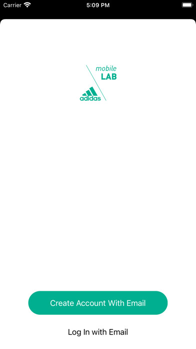 Emulate iPhone app Adidas Mobile LAB using MyAndroid Emulate iPhone app Adidas Mobile LAB using MyAndroid