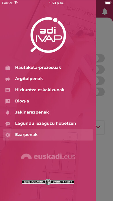 Emulate iPhone app adi IVAP using MyAndroid Emulate iPhone app adi IVAP using MyAndroid