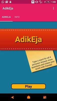 Emulate Android APK AdikEja Emulate Android APK AdikEja