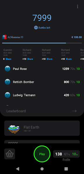 Run android online APK ADilemma from MyAndroid or emulate ADilemma using MyAndroid Run android online APK ADilemma from MyAndroid or emulate ADilemma using MyAndroid