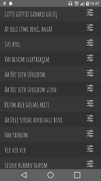 Run android online APK Adile Naşit Replikleri from MyAndroid or emulate Adile Naşit Replikleri using MyAndroid Run android online APK Adile Naşit Replikleri from MyAndroid or emulate Adile Naşit Replikleri using MyAndroid