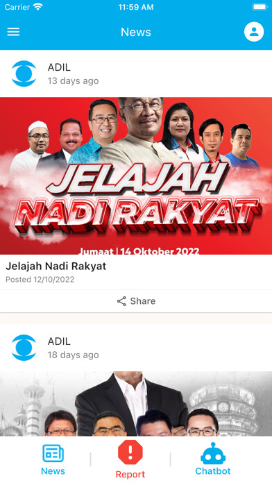 Emulate iPhone app ADIL using MyAndroid Emulate iPhone app ADIL using MyAndroid