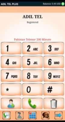 Emulate Android APK Adil Telecom Emulate Android APK Adil Telecom